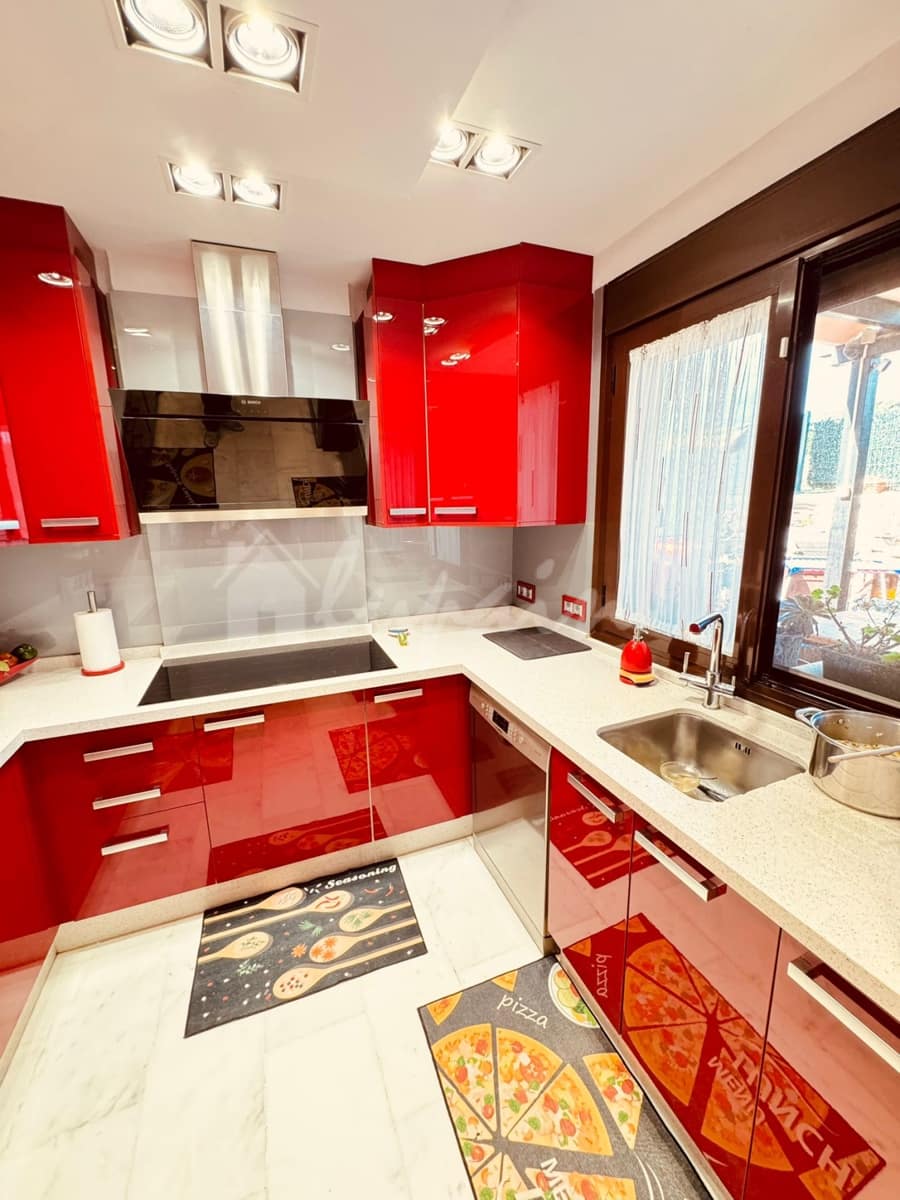 3 chambre Villa/Maison à vendre à Amarilla Golf avec piscine - 990 000 € (Ref: 9355364)