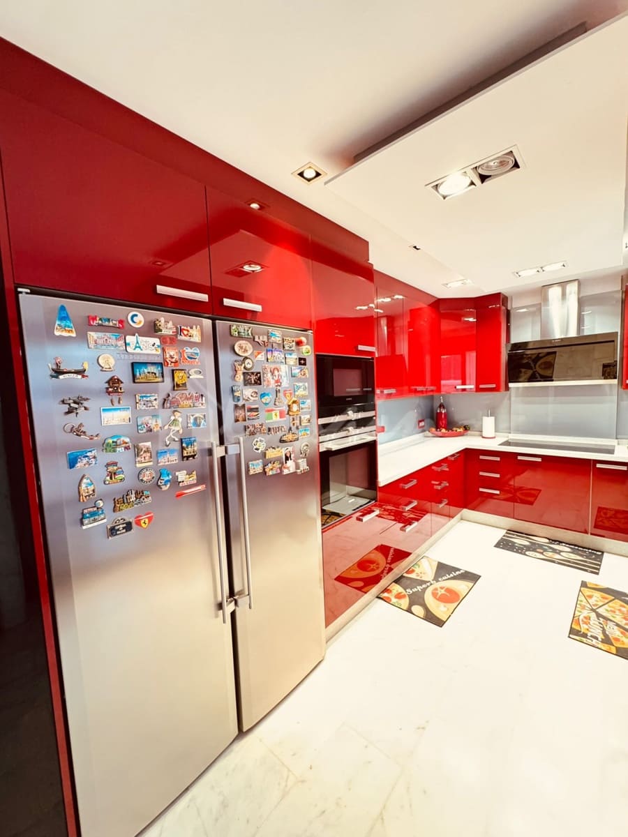 3 chambre Villa/Maison à vendre à Amarilla Golf avec piscine - 990 000 € (Ref: 9355364)