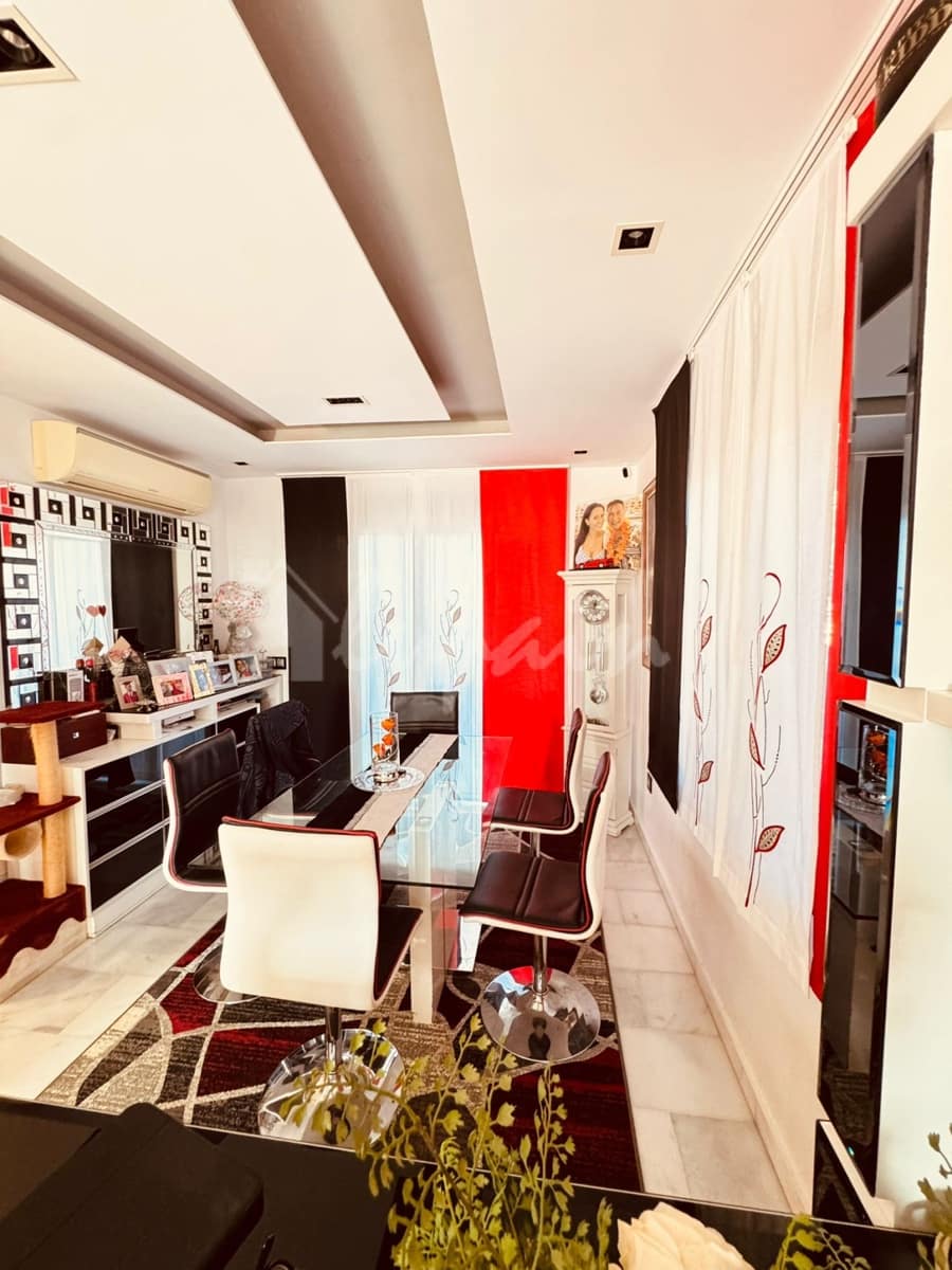 3 chambre Villa/Maison à vendre à Amarilla Golf avec piscine - 990 000 € (Ref: 9355364)