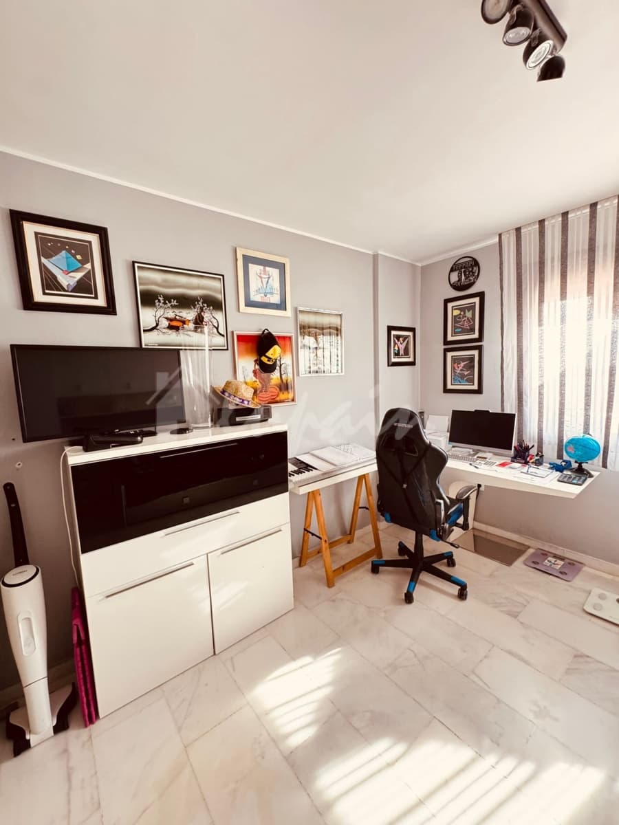 3 chambre Villa/Maison à vendre à Amarilla Golf avec piscine - 990 000 € (Ref: 9355364)