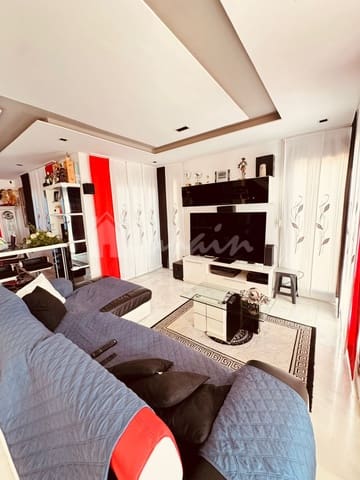 3 soveværelse Villa til salg i Amarilla Golf, San Miguel de Abona med swimmingpool - € 990.000 (Ref: 9355364)