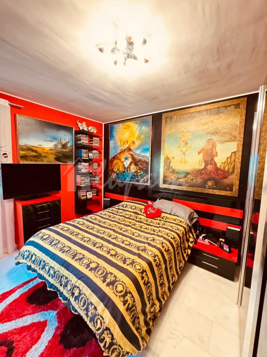 3 chambre Villa/Maison à vendre à Amarilla Golf avec piscine - 990 000 € (Ref: 9355364)