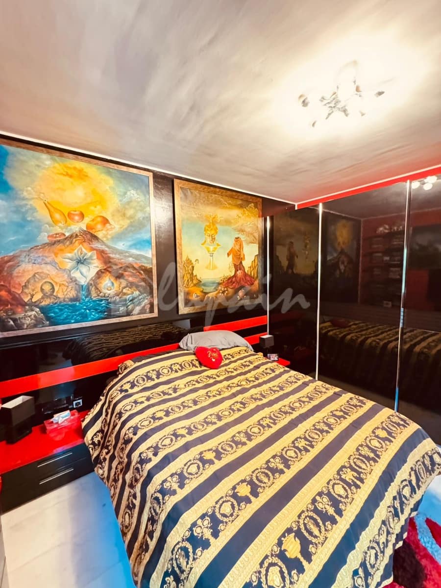 3 chambre Villa/Maison à vendre à Amarilla Golf avec piscine - 990 000 € (Ref: 9355364)