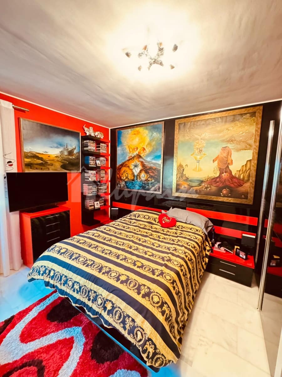 3 chambre Villa/Maison à vendre à Amarilla Golf avec piscine - 990 000 € (Ref: 9355364)