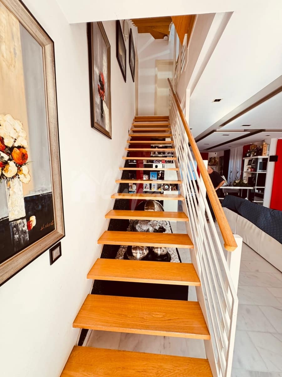 3 chambre Villa/Maison à vendre à Amarilla Golf avec piscine - 990 000 € (Ref: 9355364)