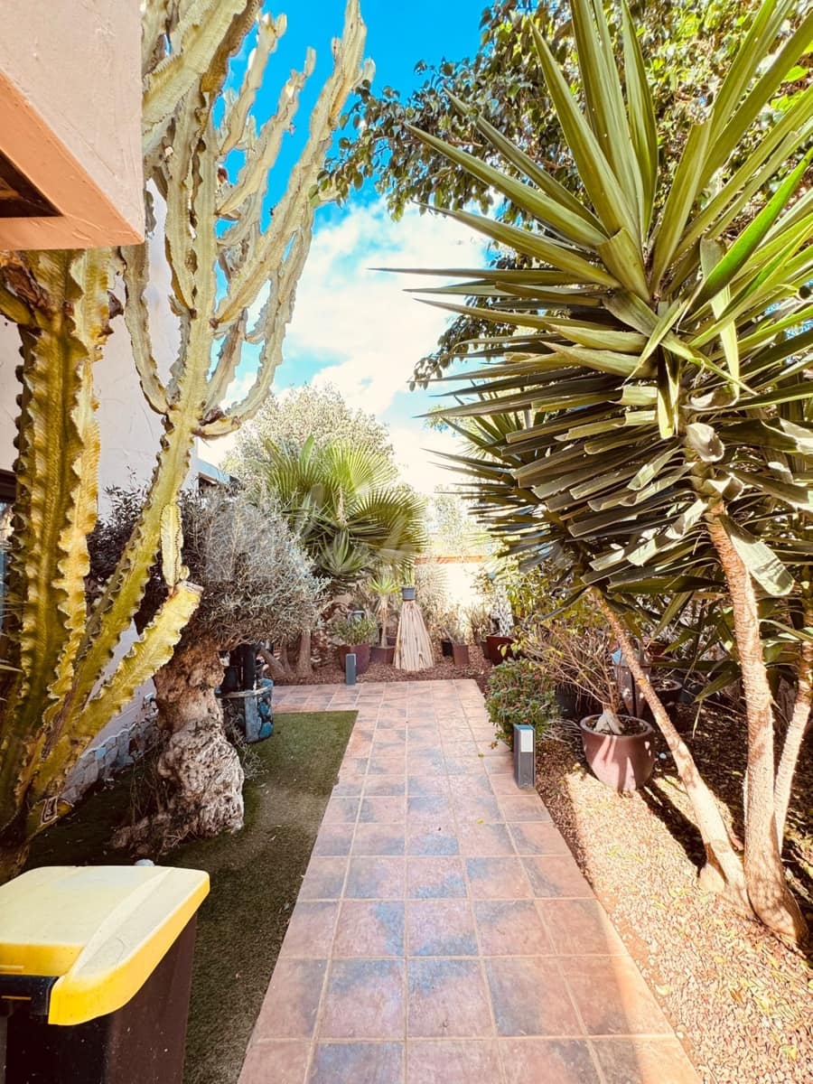 3 chambre Villa/Maison à vendre à Amarilla Golf avec piscine - 990 000 € (Ref: 9355364)