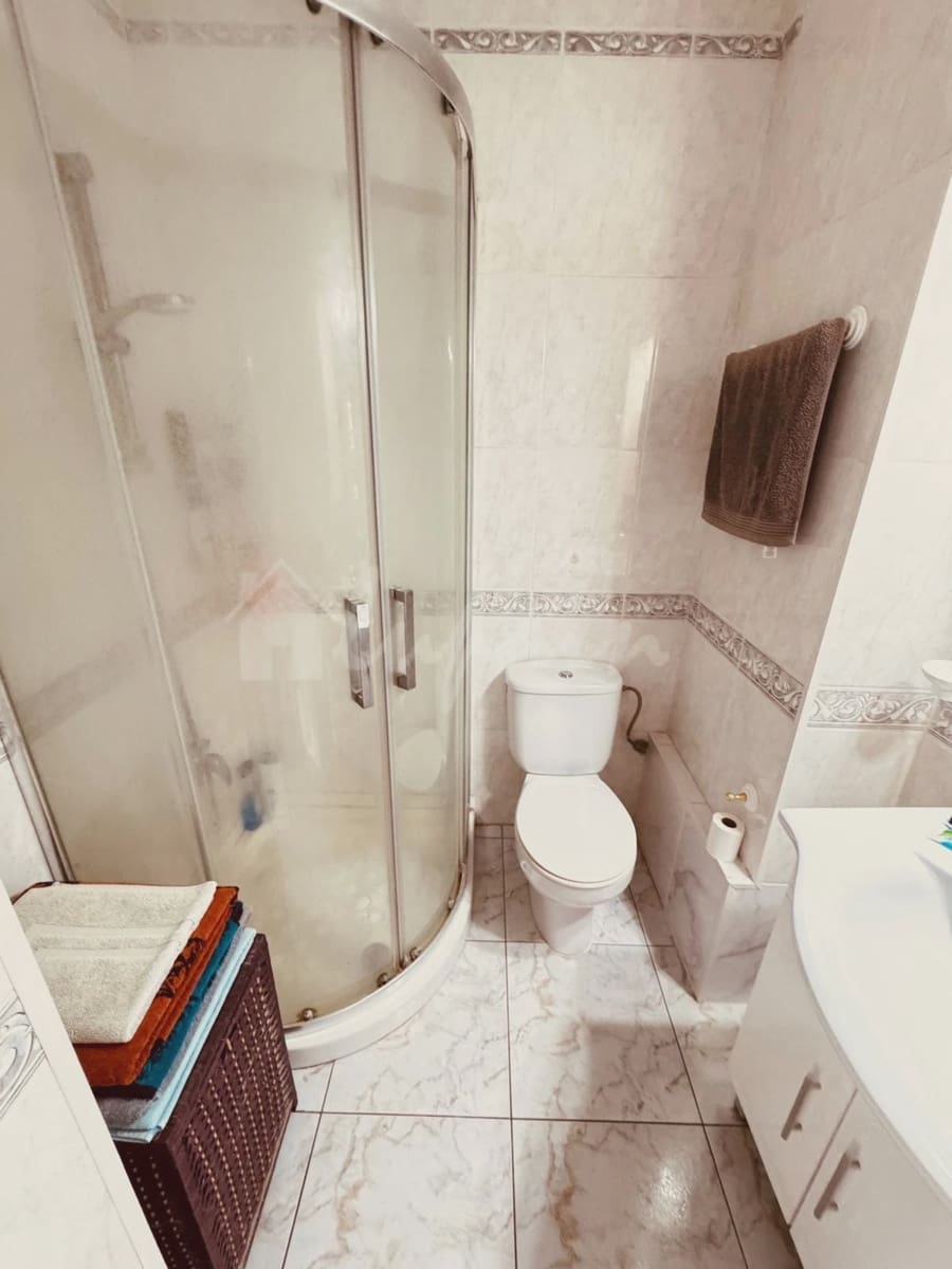 1 soverom Leilighet til salgs i Los Cristianos med svømmebasseng - € 270 000 (Ref: 9372245)