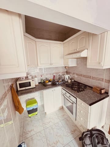 1 soverom Leilighet til salgs i Los Cristianos, Arona med svømmebasseng - € 270 000 (Ref: 9372245)