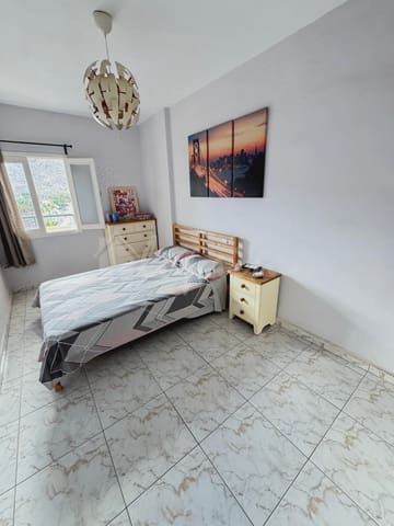 1 soverom Leilighet til salgs i Los Cristianos, Arona med svømmebasseng - € 270 000 (Ref: 9372245)