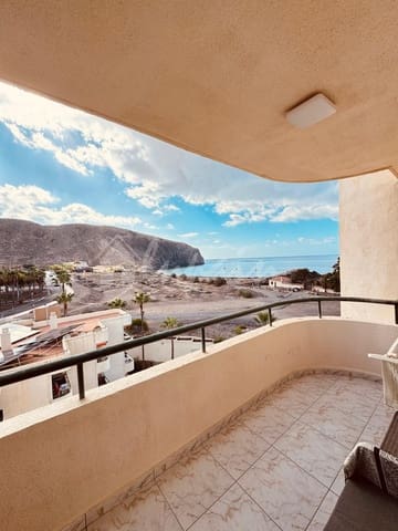 1 soveværelse Lejlighed til salg i Los Cristianos, Arona med swimmingpool - € 270.000 (Ref: 9372245)