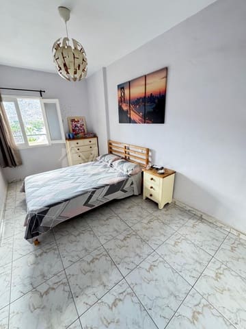 1 soveværelse Lejlighed til salg i Los Cristianos, Arona med swimmingpool - € 270.000 (Ref: 9372245)