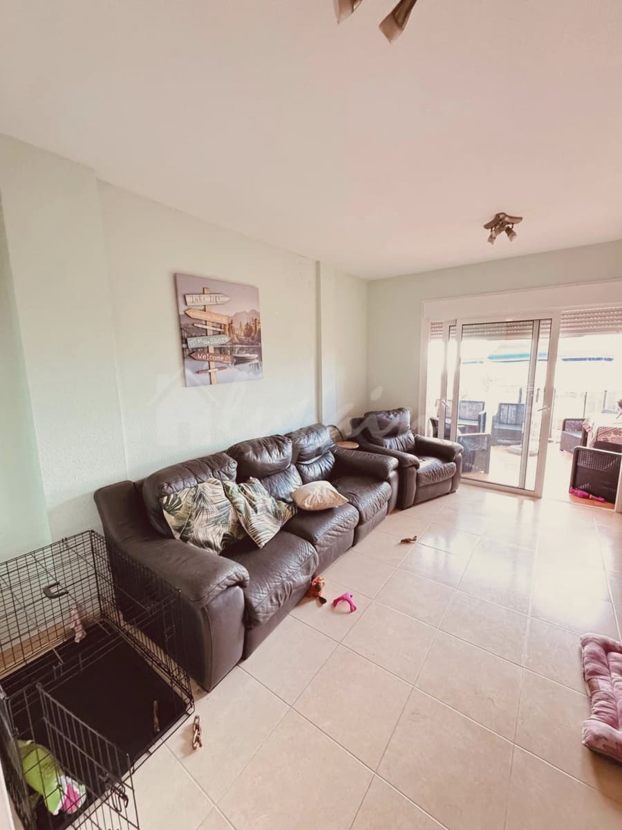 2 soverom Leilighet til salgs i Chayofa med svømmebasseng - € 270 000 (Ref: 9372246)