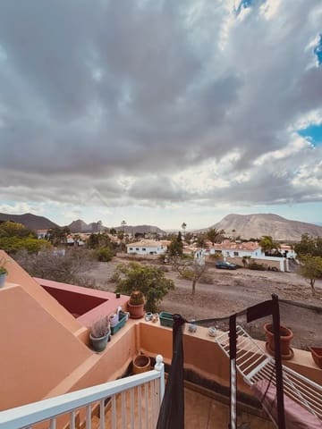 2 soveværelse Lejlighed til salg i Chayofa, Arona med swimmingpool - € 270.000 (Ref: 9372246)