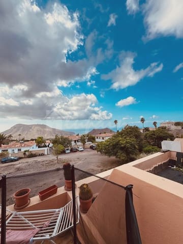 2 soveværelse Lejlighed til salg i Chayofa, Arona med swimmingpool - € 270.000 (Ref: 9372246)