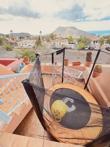 2 soveværelse Lejlighed til salg i Chayofa, Arona med swimmingpool - € 270.000 (Ref: 9372246)