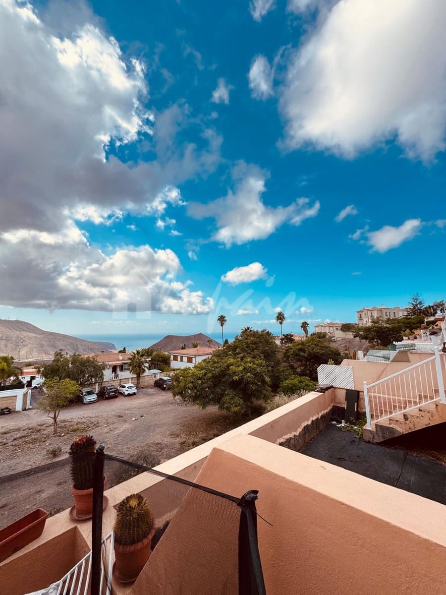 2 sypialnia Apartament na sprzedaż w Chayofa z basenem - 260 000 € (Ref: 9372246)