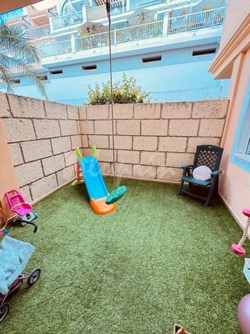 2 sypialnia Apartament na sprzedaż w Chayofa, Arona z basenem - 260 000 € (Ref: 9372246)