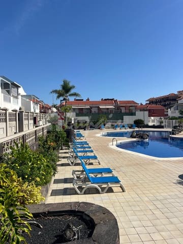 1 camera da letto Appartamento in vendita in Costa del Silencio, Arona con piscina - 273.000 € (Rif: 9386531)