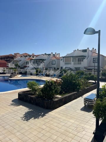 1 camera da letto Appartamento in vendita in Costa del Silencio, Arona con piscina - 273.000 € (Rif: 9386531)