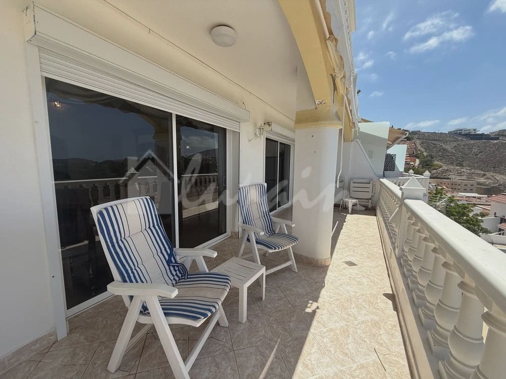 2 quarto Apartamento para venda em San Eugenio com piscina - 499 000 € (Ref: 9400132)