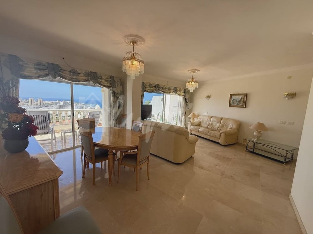 2 quarto Apartamento para venda em San Eugenio com piscina - 499 000 € (Ref: 9400132)