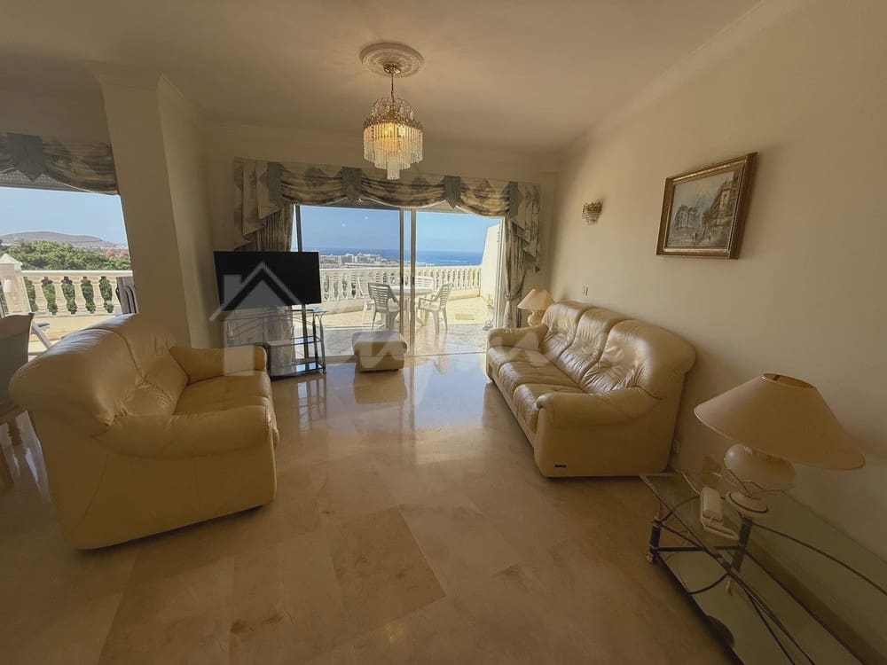 2 quarto Apartamento para venda em San Eugenio com piscina - 499 000 € (Ref: 9400132)