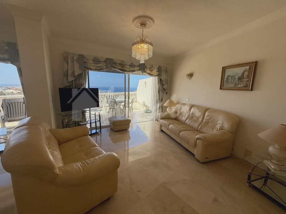 2 quarto Apartamento para venda em San Eugenio com piscina - 499 000 € (Ref: 9400132)