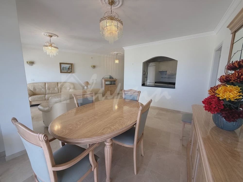 2 quarto Apartamento para venda em San Eugenio com piscina - 499 000 € (Ref: 9400132)