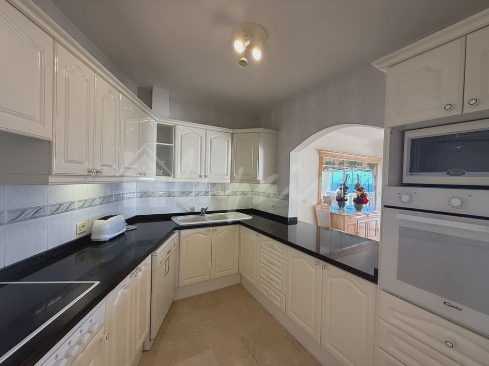 2 quarto Apartamento para venda em San Eugenio com piscina - 499 000 € (Ref: 9400132)