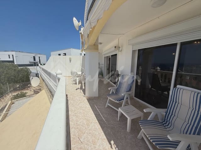 2 quarto Apartamento para venda em San Eugenio, Adeje com piscina - 499 000 € (Ref: 9400132)