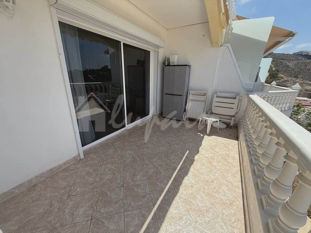 2 quarto Apartamento para venda em San Eugenio com piscina - 499 000 € (Ref: 9400132)