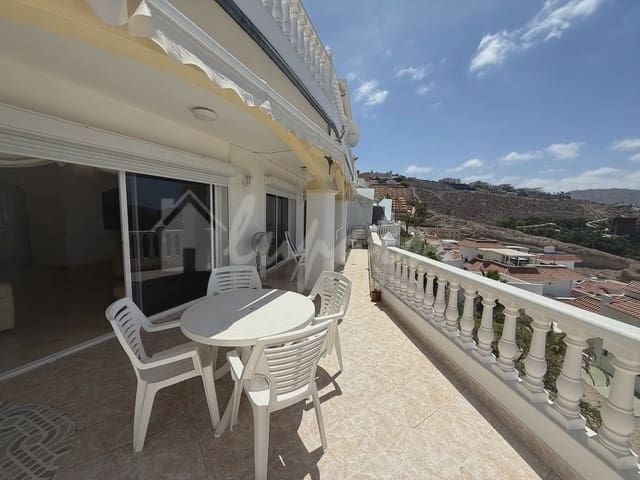 2 quarto Apartamento para venda em San Eugenio, Adeje com piscina - 499 000 € (Ref: 9400132)