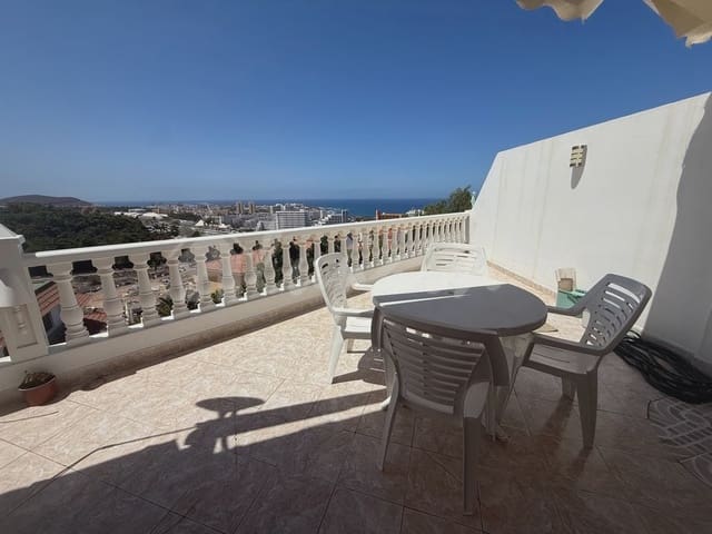 2 quarto Apartamento para venda em San Eugenio, Adeje com piscina - 499 000 € (Ref: 9400132)