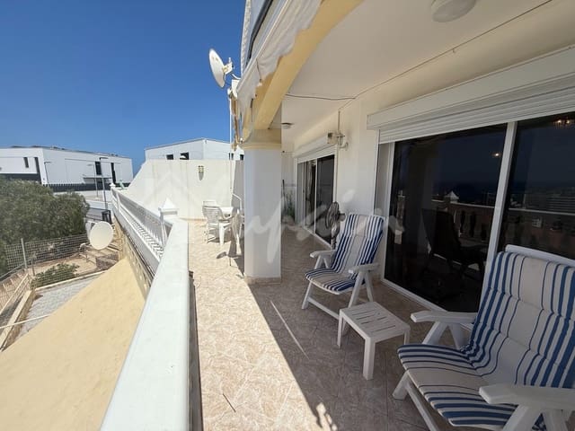 2 sovrum Lägenhet till salu i San Eugenio, Adeje med pool - 499 000 € (Ref: 9400132)