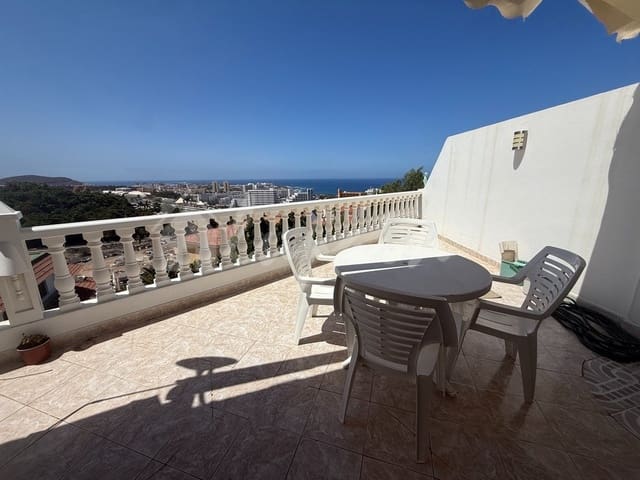 2 sovrum Lägenhet till salu i San Eugenio, Adeje med pool - 499 000 € (Ref: 9400132)