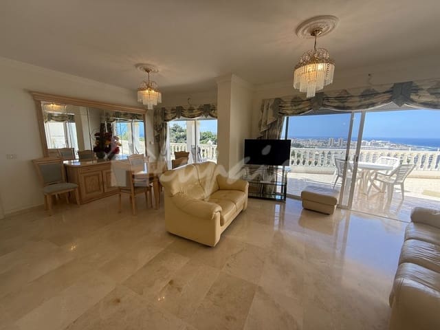 2 sovrum Lägenhet till salu i San Eugenio, Adeje med pool - 499 000 € (Ref: 9400132)