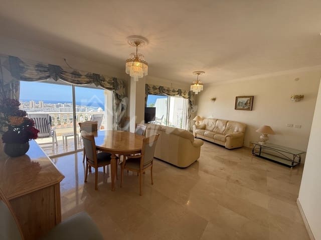 2 sovrum Lägenhet till salu i San Eugenio, Adeje med pool - 499 000 € (Ref: 9400132)