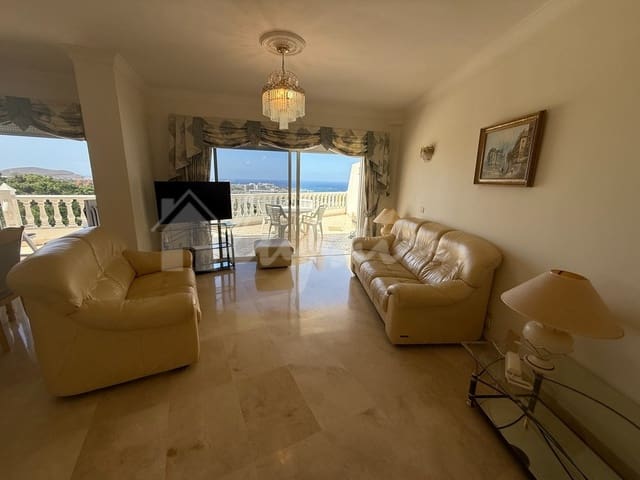 2 sovrum Lägenhet till salu i San Eugenio, Adeje med pool - 499 000 € (Ref: 9400132)