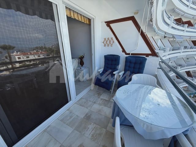 1 soveværelse Lejlighed til salg i San Eugenio, Adeje med swimmingpool - € 425.000 (Ref: 9400133)