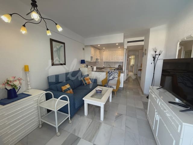 1 soveværelse Lejlighed til salg i San Eugenio, Adeje med swimmingpool - € 425.000 (Ref: 9400133)