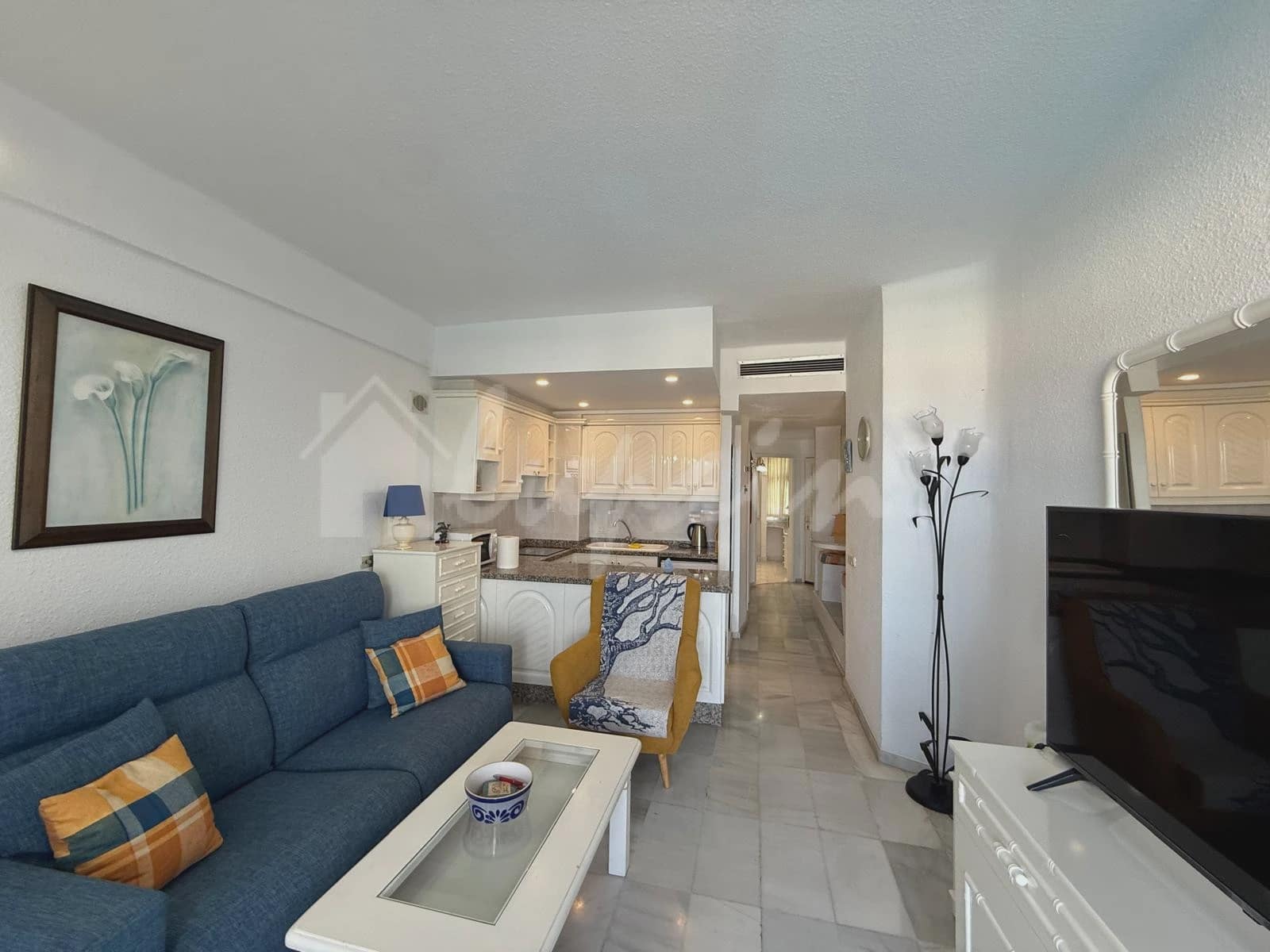 1 bedroom Apartment for sale in San Eugenio with pool - € 425,000 (Ref: 9400133)