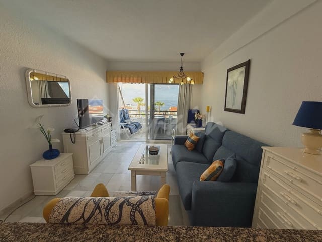 1 soveværelse Lejlighed til salg i San Eugenio, Adeje med swimmingpool - € 425.000 (Ref: 9400133)