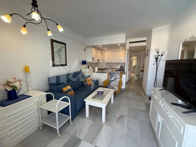 1 sovrum Lägenhet till salu i San Eugenio, Adeje med pool - 425 000 € (Ref: 9400133)