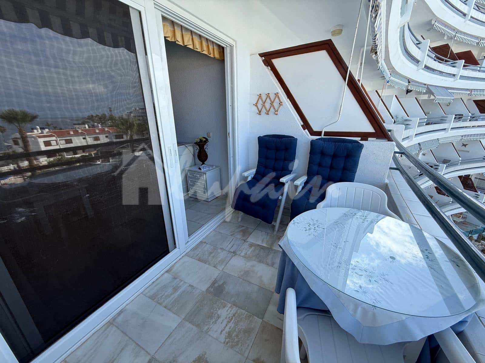 1 soveværelse Lejlighed til salg i San Eugenio med swimmingpool - € 425.000 (Ref: 9400133)