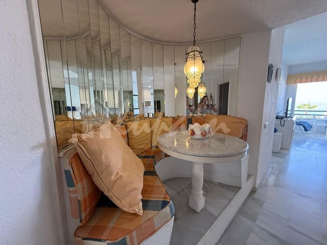 1 sovrum Lägenhet till salu i San Eugenio, Adeje med pool - 425 000 € (Ref: 9400133)