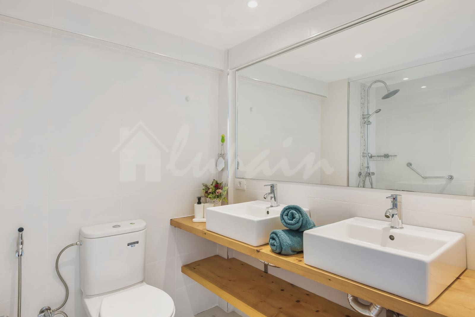 1 quarto Apartamento para venda em Los Cristianos - 335 000 € (Ref: 9400134)