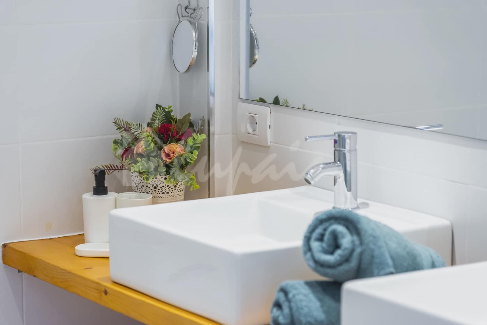 1 quarto Apartamento para venda em Los Cristianos - 335 000 € (Ref: 9400134)