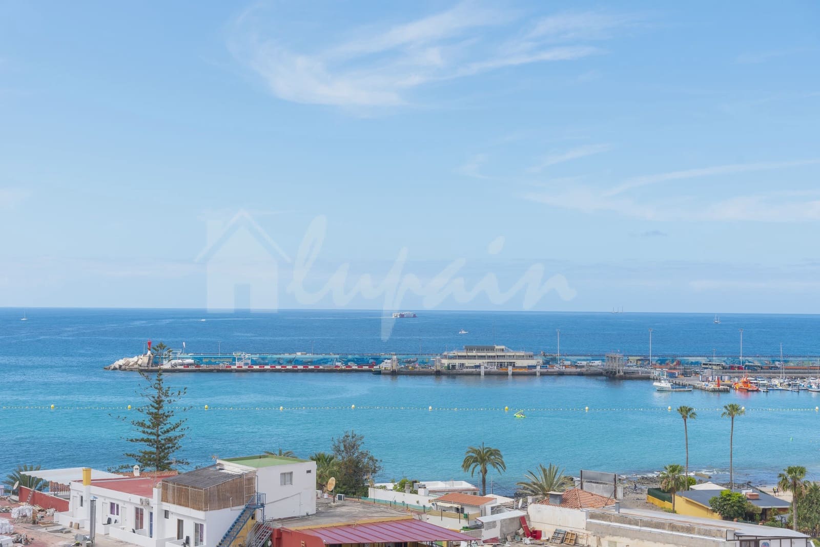 1 quarto Apartamento para venda em Los Cristianos - 335 000 € (Ref: 9400134)