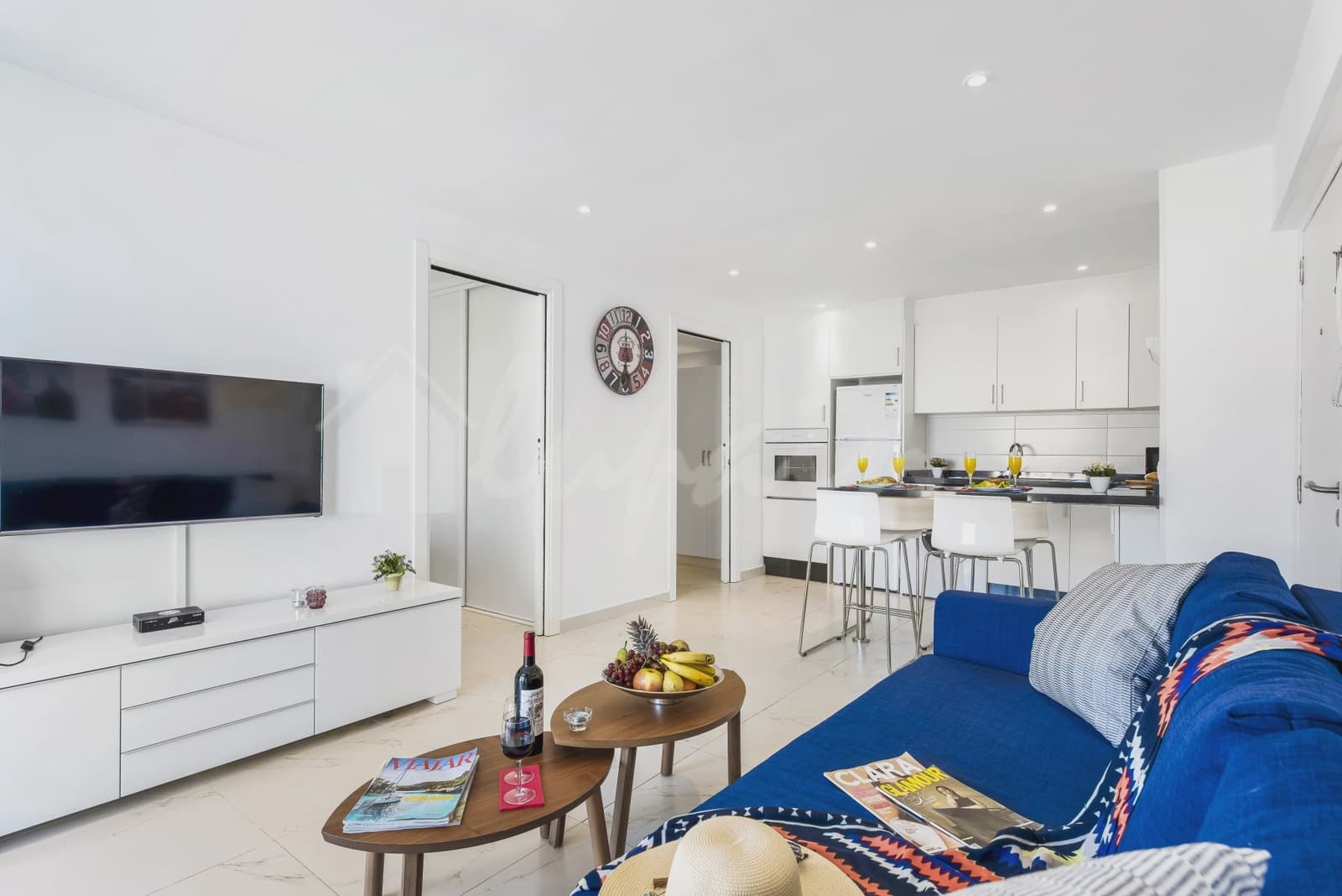 1 quarto Apartamento para venda em Los Cristianos - 335 000 € (Ref: 9400134)