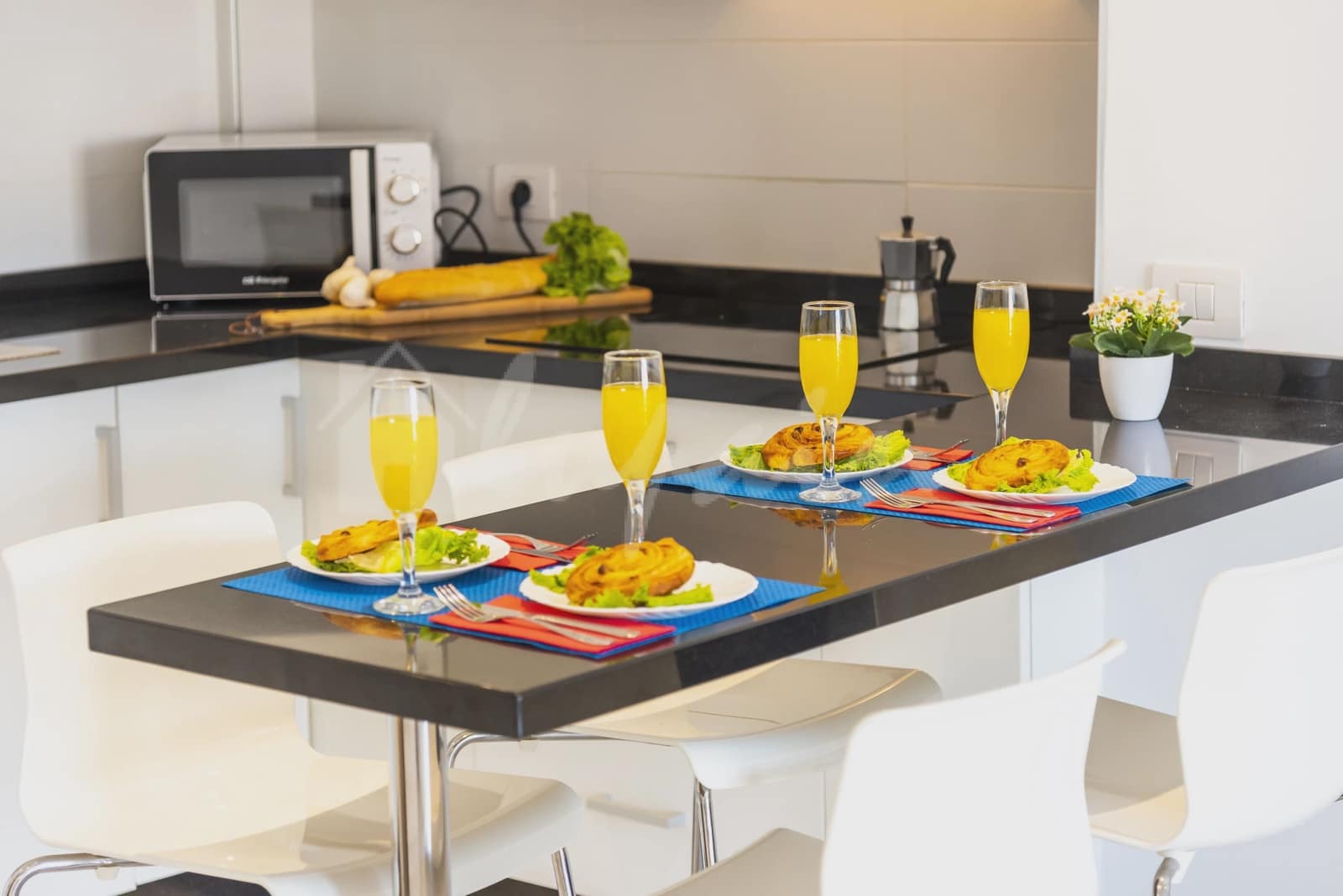 1 quarto Apartamento para venda em Los Cristianos - 335 000 € (Ref: 9400134)